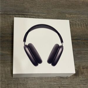 Apple AirPod Max Headphones | Space Gray